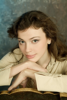 Victoria Kiryanova