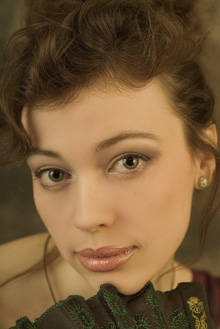 Victoria Kiryanova