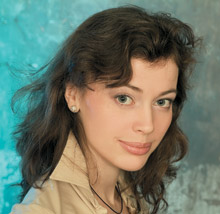 Victoria Kiryanova