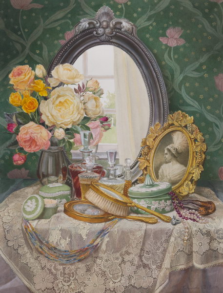 Victoria Kiryanova. ���������� ���� � �������, 2018