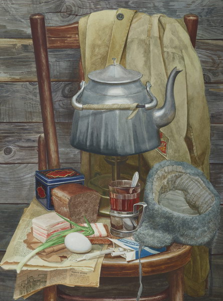 Victoria Kiryanova. �������, 2018