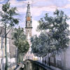 Amsterdam, 2001
24x19 cm; ������� �� ���������