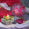 Scent of Christmas, 2005
23x30 cm; ��� ������� ����� ������