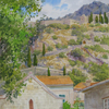 Montenegro. View of Kotor fortress, 2010
41x31 ��; ������� �� ���������