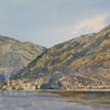 Montenegro. Settlement, 2010