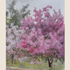 Apple-tree in blossom, 2009
30x20.5 cm; ��� ������� ����� ������