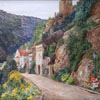 Road to Durnstein, 2006
56x76 cm; ��� ������� ����� ������