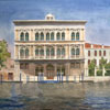 Palace Loredan Vendramin Calergi, 2007