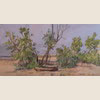 Dunes at sea, 2006
23x43.5 cm; ��� ������� ����� ������