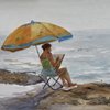 Sketch, 2007
22x30 cm; ������� �� ���������