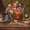 Holland still life, 2004
66x103 ��; ������� �� ���������