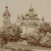 Goritsky monastery in Pereslavl-Zalesskiy, 2007
21x29.5 cm; ��� ������� ����� ������