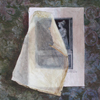 Engraving under tracing paper, 2002
50x38 cm; ��� ������� ����� ������