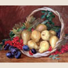 Pears and plums, 2005
35x50 ��; ������� �� ���������