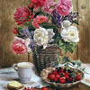 July breakfast, 2003