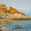Cyprus. Early morning, 2011