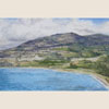 Cyprus. View of Coral bay, 2011