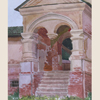 Porch, 2007