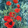 Poppies, 2003
65x43 cm; ������� �� ���������