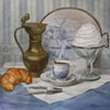 Breakfast, 2011
44x52 cm; ������� �� ���������