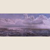 Sea. Rain, 2006
21x44 cm; ������� �� ���������