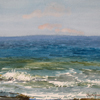 Sea surf, 2005
20x26 cm; ��� ������� ����� ������