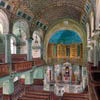 Moscow's choral synagogue, 2005
76x56 cm; ��� ������� ����� ������