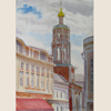 View of Petrovsky monastery, 2010
42x29 ��; ������� �� ���������