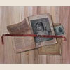 Still life. Illusion, 2004