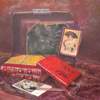 Still life with portrait, 2006
49.5x50.5 cm; ��� ������� ����� ������