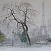 Paris. First snow, 2014
56x76 cm; ������� �� ���������