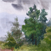 Dull day, 2004
26.5x18 cm; ��� ������� ����� ������