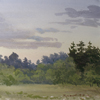 Before dawn, 2008
22x30 cm; ��� ������� ����� ������