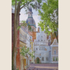 Small street in Riga, 2009
41x24.5 ��; ������� �� ���������