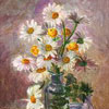 Daisies, 2003
54x37 cm; ������� �� ���������