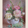 Rose bouquet, 2010
42x33 cm; ������� �� ���������