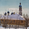 Serpukhov, 2002
32x24 cm; ��� ������� ����� ������