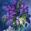 Lilac, 2004
76x56 cm; ������� �� ���������