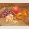Juicy fruit, 2008