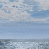 Patches of sunlight, 2008
10x15 cm; ��� ������� ����� ������