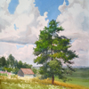 Pine, 2008
37x27 cm; ��� ������� ����� ������