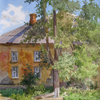 Old poplar, 2008
31x28.5 cm; ��� ������� ����� ������