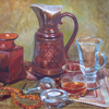 Glass, 2008
36x55 cm; ��� ������� ����� ������