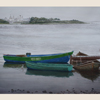 Silence, 2011
46x62 cm; ��� ������� ����� ������
