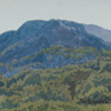 Turkey. Mountains in Sarigerme, 2010