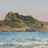 Turkey. Sea surf, 2010