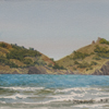 Turkey. Sarigerme. Sea, 2010
15x21 ��; ������� �� ���������