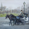 Vienna. Early spring, 2012
45x62 cm; ������� �� ���������