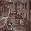 Little street in Venice, 2017
41x31 cm; ��� ������� ����� ������