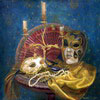 Venice. Still life, 2004
76x56 ��; ������� �� ���������